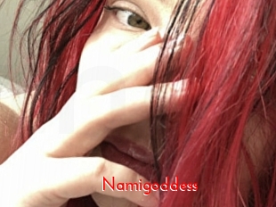 Namigoddess
