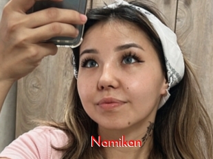 Namikan