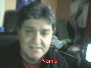 Namlo