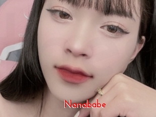 Nanababe
