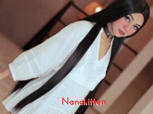Nanakitten