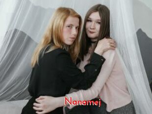 Nanamej