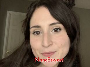 NancEsweet