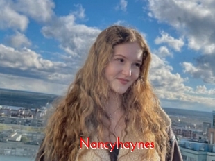 Nancyhaynes