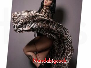 Nandabigcock