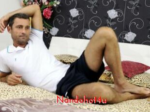 nandohot4u The Sex