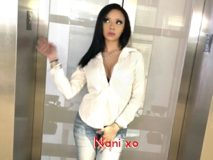 Nani_xo