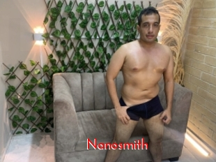 Nanosmith
