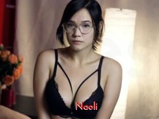 naoli The Sex