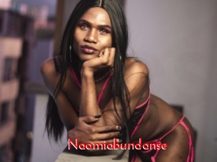 Naomiabundanse