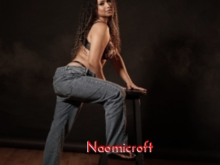 Naomicroft