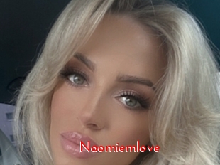 Naomiemlove