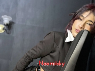 naomiisky The Sex