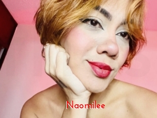 naomilee The Sex