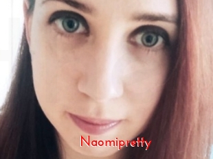 Naomipretty