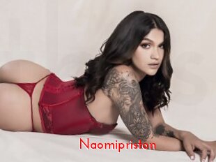 Naomipriston
