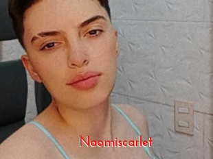 Naomiscarlet
