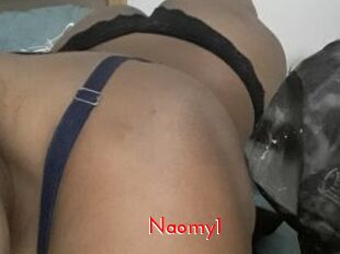 Naomy1