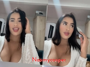 Naomycooper