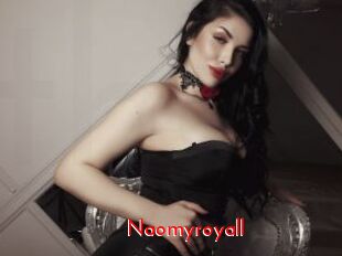 Naomyroyall