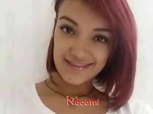 Naoomi