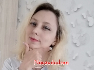 Naozudodson