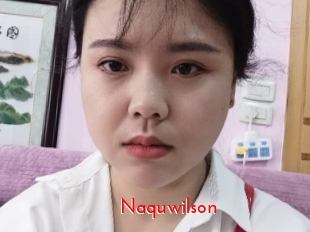 Naquwilson