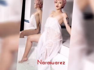 narasuarez The Sex
