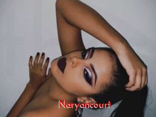 Naryancourt