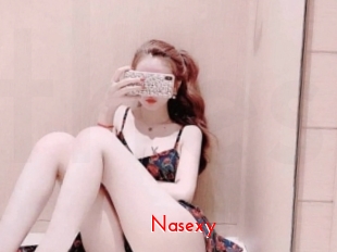 nasexy The Sex