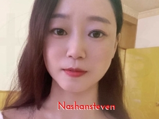 Nashansteven