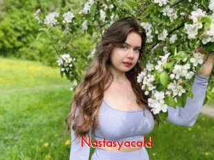 Nastasyacold