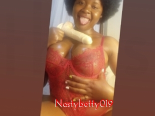 Nastybetty019
