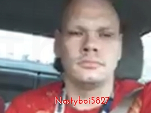 nastyboi5827 The Sex