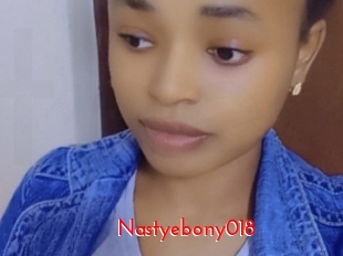 Nastyebony018
