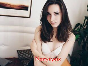 Nastyeyesx