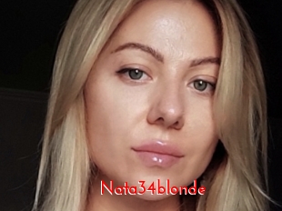 Nata34blonde