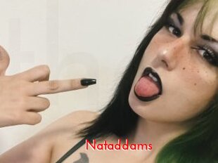 Nataddams