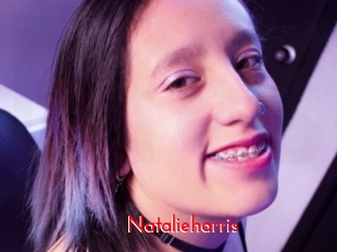 natalieharris The Sex
