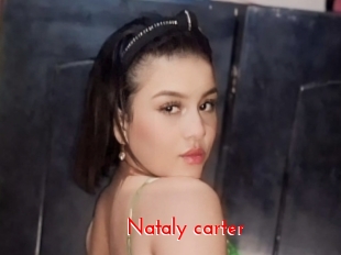 nataly_carter The Sex