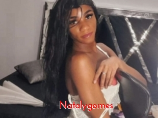 Natalygomes