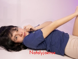 Natalyjaense