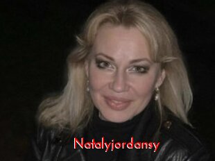Natalyjordansy