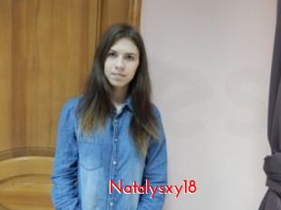 Natalysxy18