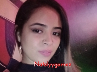 Natalyygomez