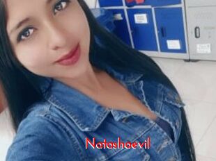 Natashaevil