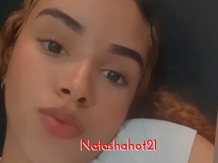 Natashahot21