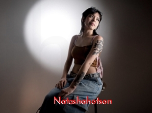 Natashahotson