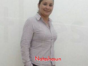 Natashasun