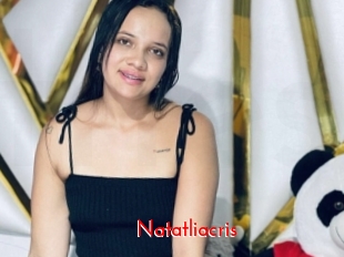 Natatliacris